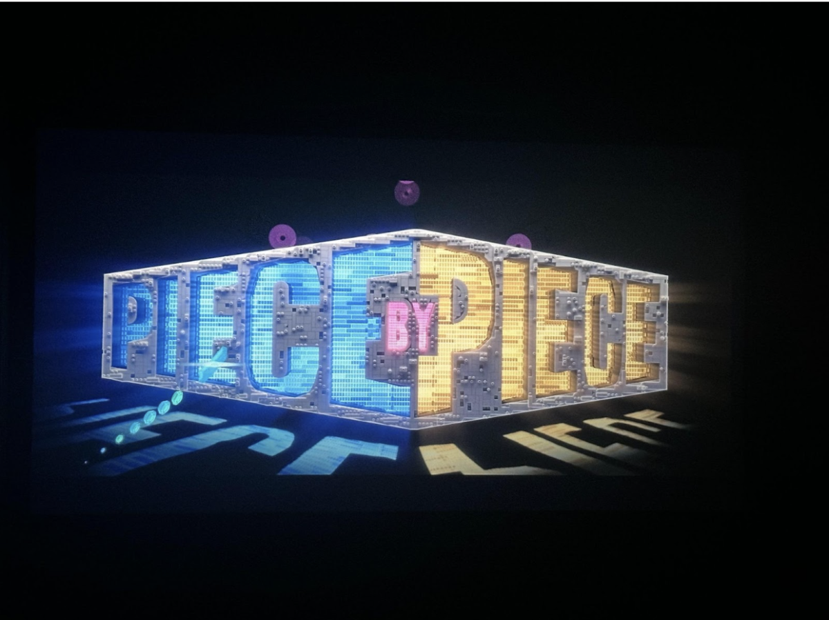 Watch Pharrell Williams’ grow into fame in “Piece by Piece”